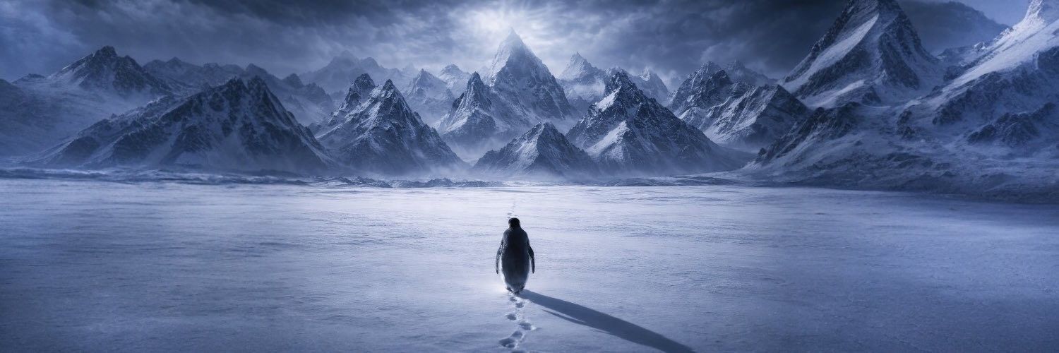 Journey AI Background