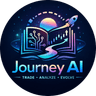 Journey AI Logo